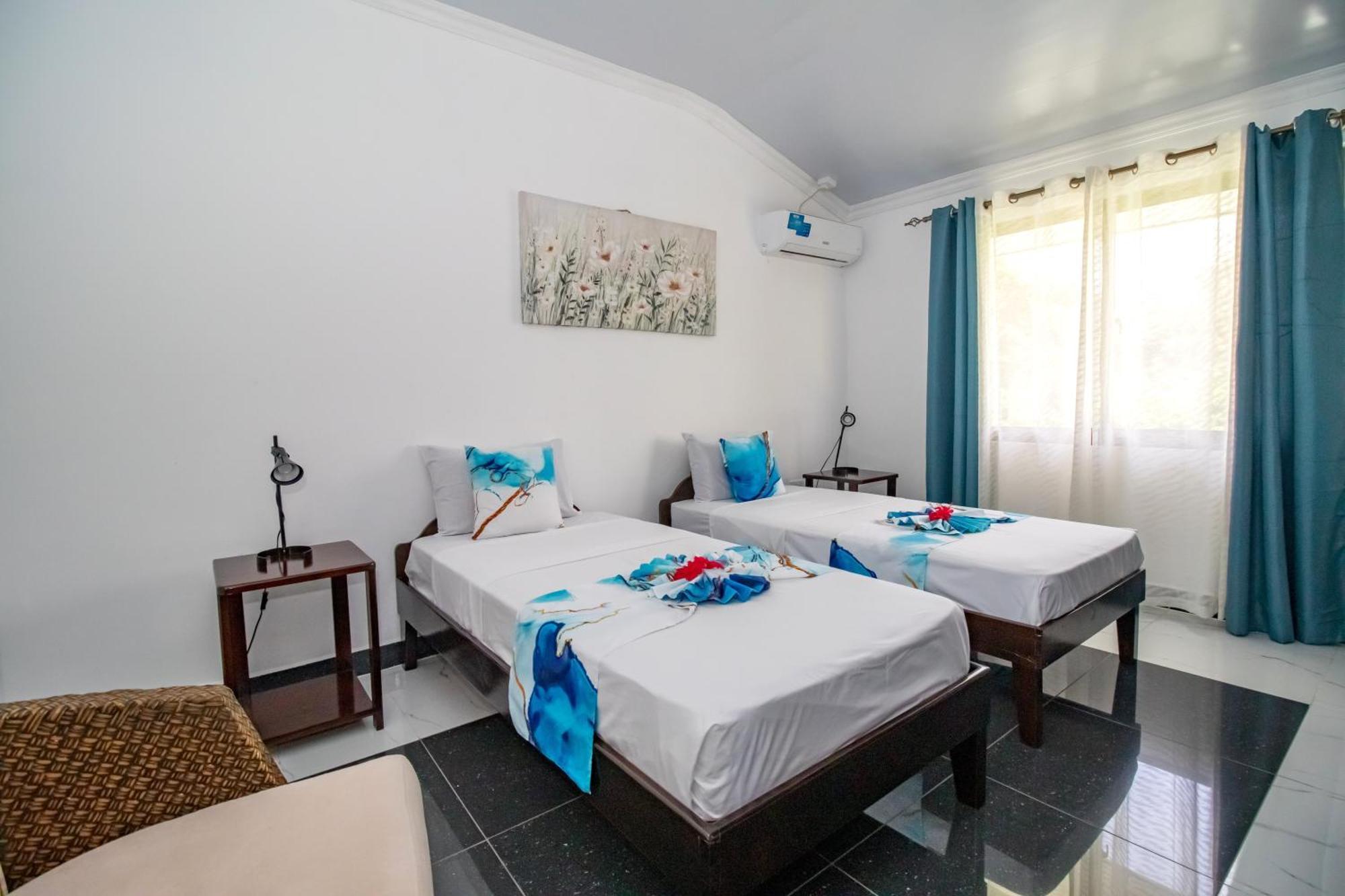 Apartamento L'Echappee Du Cap Pointe Au Sel Exterior foto