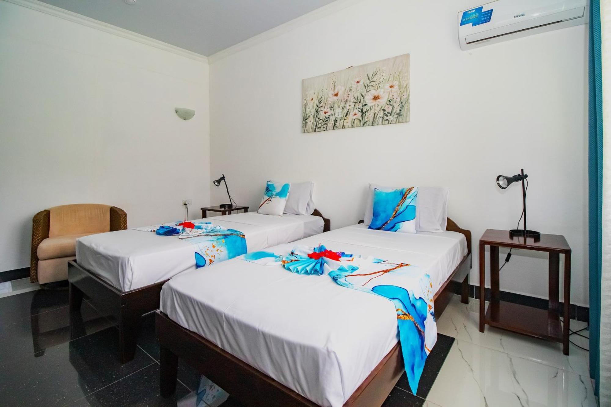 Apartamento L'Echappee Du Cap Pointe Au Sel Exterior foto